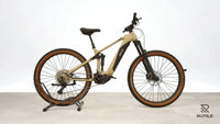 BESV TRS 1.5