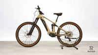 BESV TRS 1.5