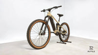 BESV TRS 1.5
