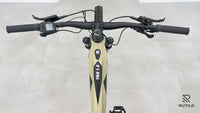 BESV TRS 1.5