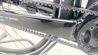 Bianchi E-Omnia C-Type Nexus