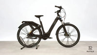 Bianchi E-Omnia C-Type Nexus
