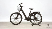 Bianchi E-Omnia C-Type Nexus
