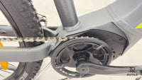 Bulls Twenty 6 EVO 26' AP5