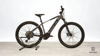 Carver Strict E.440