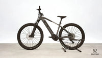 Carver Strict E.440