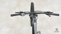 Carver Strict E.440