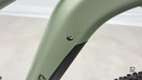 Carver Strict E.510