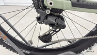 Carver Strict E.510