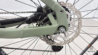 Carver Strict E.510
