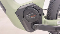 Carver Strict E.510