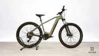 Carver Strict E.510