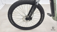 Carver Strict E.510