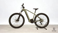 Carver Strict E.510