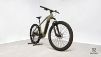 Carver Strict E.510