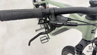 Carver Strict E.510