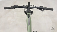 Carver Strict E.510