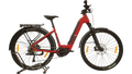 Compel HTS 10.7 Hybrid