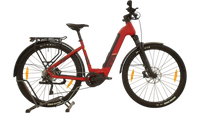 Compel HTS 10.7 Hybrid