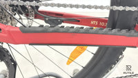 Compel HTS 10.7 Hybrid