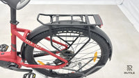 Compel HTS 10.7 Hybrid