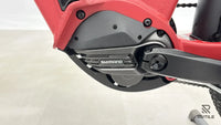 Compel HTS 10.7 Hybrid