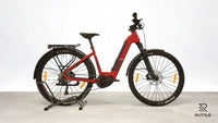 Compel HTS 10.7 Hybrid