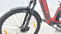 Compel HTS 10.7 Hybrid