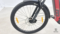 Compel HTS 10.7 Hybrid