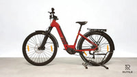 Compel HTS 10.7 Hybrid