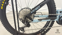 Corratec RS 160 Pro Team