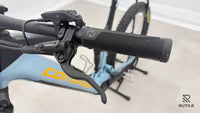 Corratec RS 160 Pro Team
