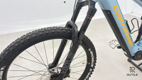 Corratec RS 160 Pro Team