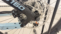 Corratec RS 160 Pro Team