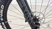 Corratec RS 160 Pro Team