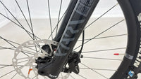 Corratec RS 160 Pro Team