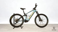 Corratec RS 160 Pro Team