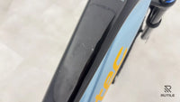Corratec RS 160 Pro Team