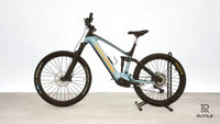 Corratec RS 160 Pro Team