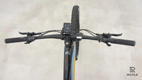 Corratec RS 160 Pro Team