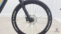Corratec RS 160 Pro Team