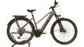 Cube Kathmandu Hybrid EXC