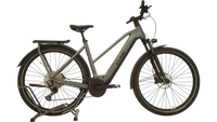 Cube Kathmandu Hybrid EXC