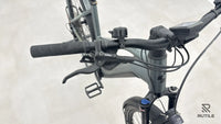 Cube Kathmandu Hybrid EXC