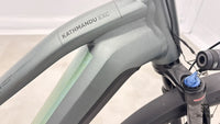 Cube Kathmandu Hybrid EXC