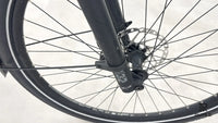 Cube Kathmandu Hybrid EXC