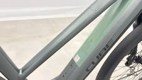 Cube Kathmandu Hybrid EXC