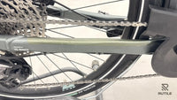 Cube Kathmandu Hybrid EXC