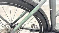 Cube Kathmandu Hybrid EXC
