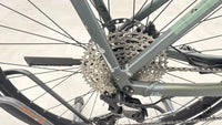 Cube Kathmandu Hybrid EXC